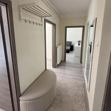 Peony - Apartamento Siófok