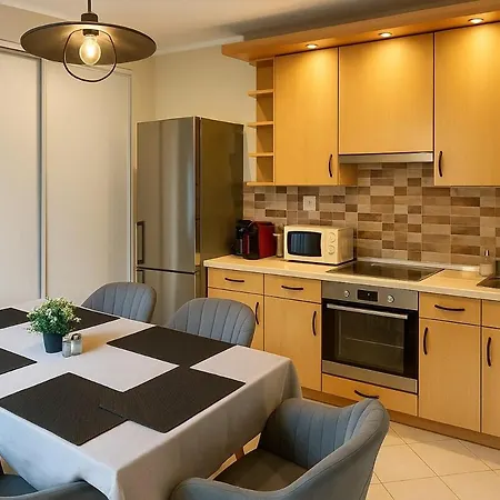 Peony - Apartamento Siófok