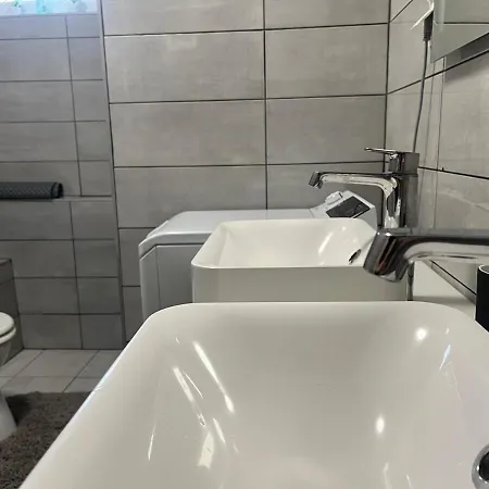 Appartement Peony - *