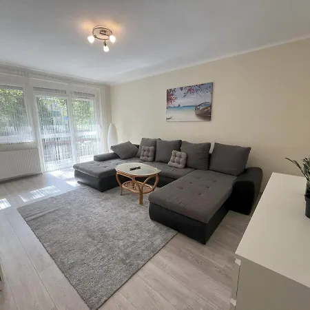 Apartamento Peony -