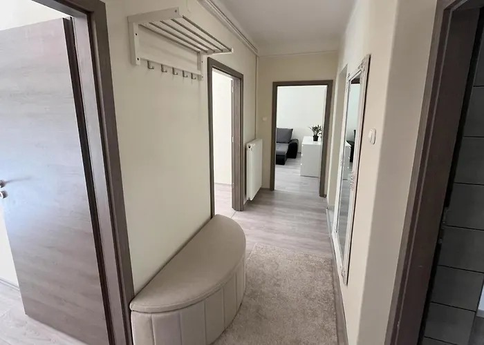 Peony - Apartment Siofok