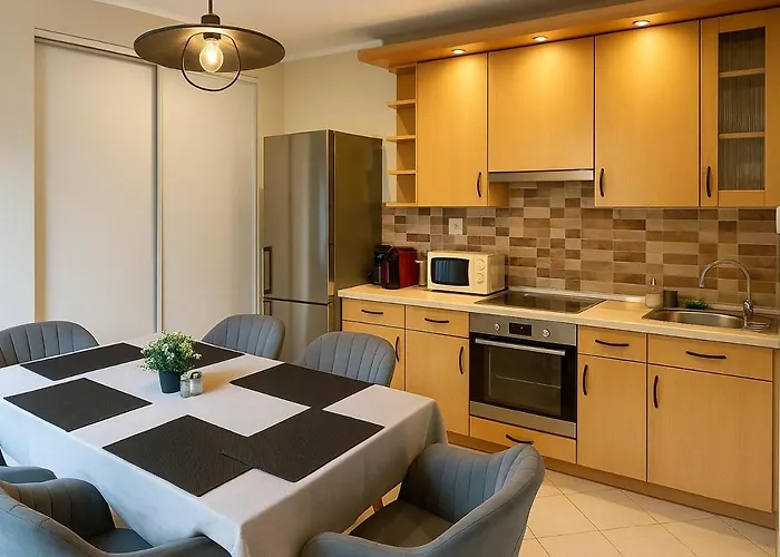 Peony - Apartment Siofok